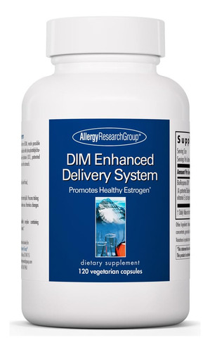 Allergy Research Group - Dim Enhanced Delivery System - Equi