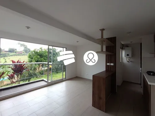 Apartamento Para Estrenar Rionegro Fontibon
