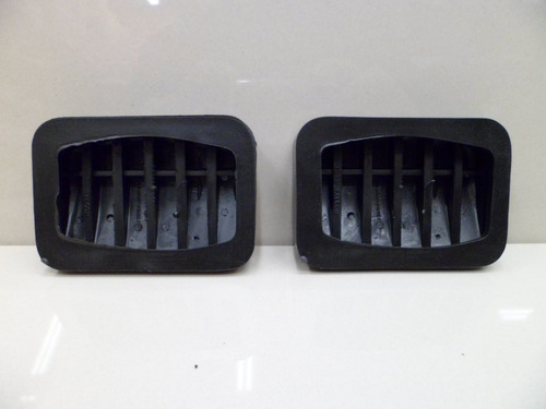 Juego Completo Cubre Pedales Ford Falcon 73/91