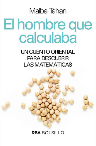 El Hombre Que Calculaba-malba Tahan-rba Libros