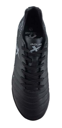 Imagen 2 de 2 de Botin Hombre Jaguar 5007 Papi Futbol