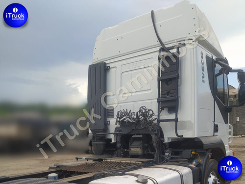 Iveco 360 Stralis 6x2 Ano 2013/2013 = P360 2536 Fm380 330