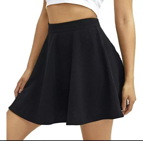 Blusas para online faldas circulares