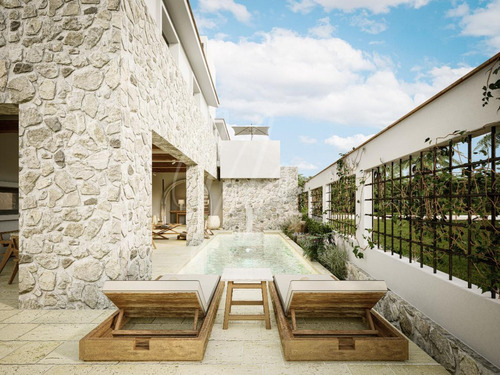 Casa En Pre Venta En Cancun Residencial Lagos Del Sol