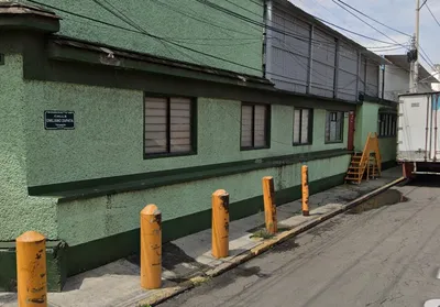 Bodega en venta