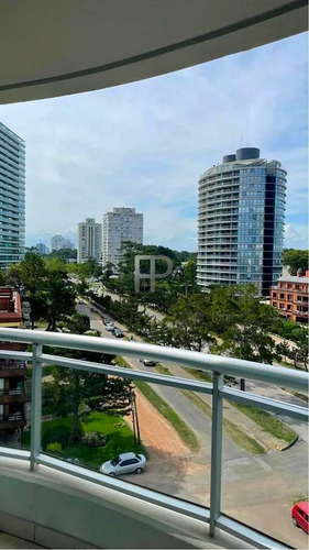 Imagen 9 de 13 de Apartamento En Venta Punta Del Este 3 Dorm #1807