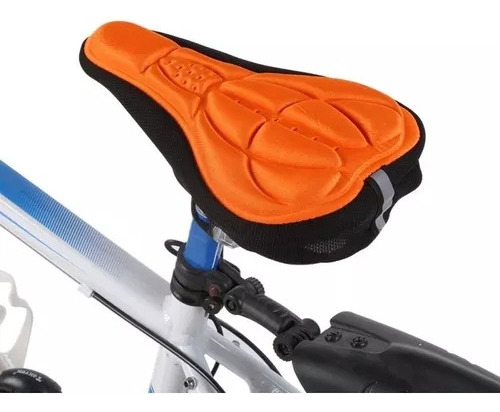 Funda Asiento Bicicleta