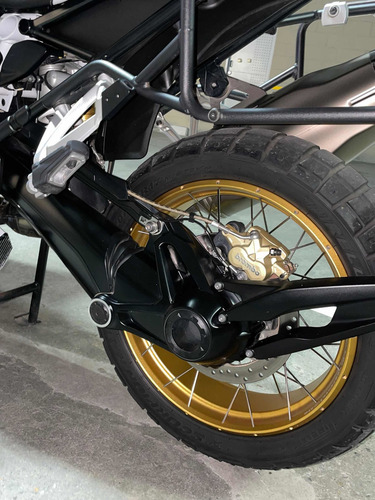 Bmw R1250 Gs Hp
