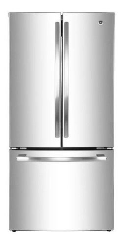 Refrigerador Ge Modelo Pnm25fskcss (25p³) Nueva En Caja