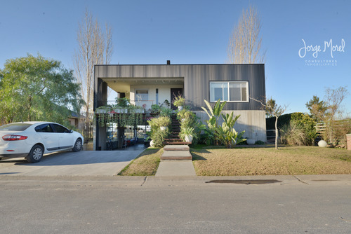 Casa Perimetral #0-100 - San Matias - Area 1 - 250m2 #id 12494