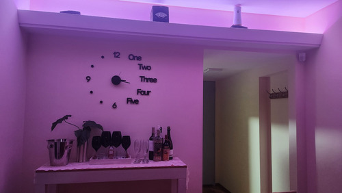 Departamento En Alq. Temporario En San Nicolás, Capital Federal, Buenos Aires