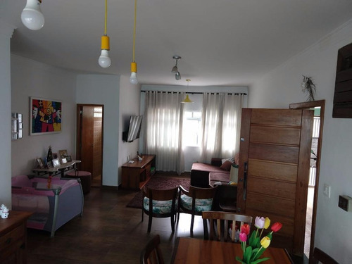 Imagem 2 de 30 de Casa Com 3 Dormitórios À Venda, 194 M² - Rudge Ramos - São Bernardo Do Campo/sp - Ca10620