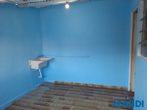 Imagem 13 de 15 de Sobrado - Vila Carmosina - Sp - 643994