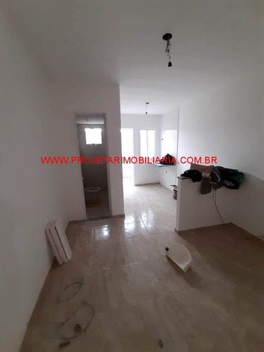 Imagem 6 de 20 de Banco De Areia/mesquita. Últimas Unidades. Casa 2 Quartos, Sl, Coz, Banheiro, Lavanderia. - Ca00701 - 68532760