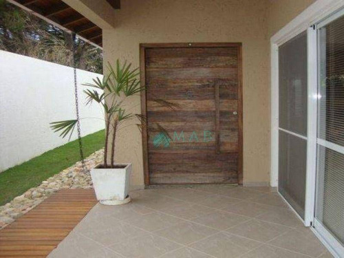 Imagem 6 de 30 de Casa Com 3 Dormitórios À Venda, 254 M² Por R$ 794.000,00 - São João Do Rio Vermelho - Florianópolis/sc - Ca0020