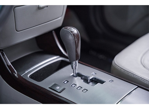 Hyundai Azera 3.3 MPFI GLS SEDAN V6 24V GASOLINA 4P AUTOMÁTICO