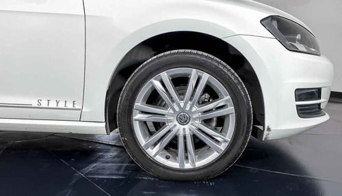 Imagen 13 de 15 de 41321 - Volkswagen Golf 2017 Con Garantía