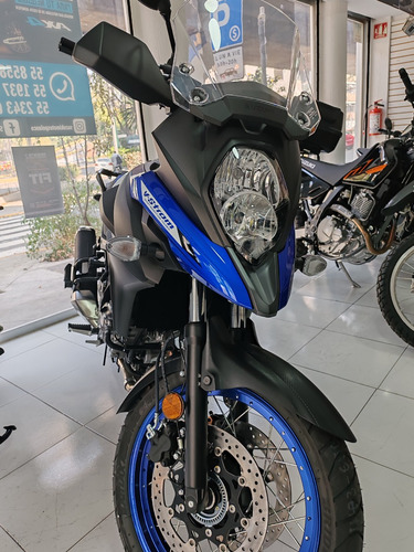 Suzuki Vstrom 650 Xt 2025