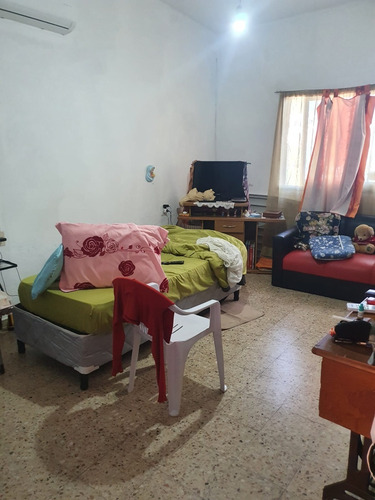 Imagen 6 de 10 de Inmobiliaria Rias Altas Vende 2 Casas En 1 Padrón + Terreno Y Galpón