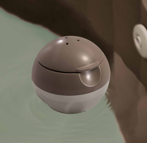 Boya Dosificadora Cloro Para Spa Intex