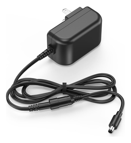 Pack Cargador 18v Para Echo 3rd/4th Gen Y Show 2nd/10