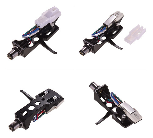 Kit Universal De Tocadiscos Grabadora De Lp Para Lp120/240/1