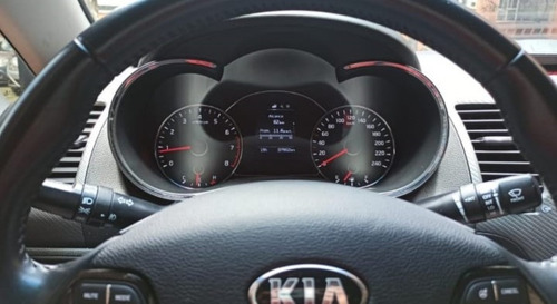 Kia Cerato Pro 2d Generacion Mt 1600cc