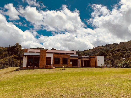 Hermosa Finca En Venta Guarne De Oportunidad