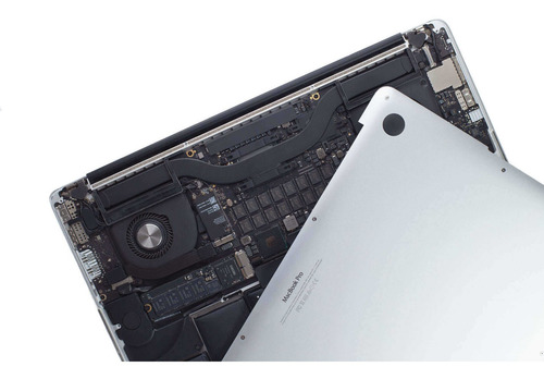 Reparacion Macbook Pro / Air - Servicio Técnico Apple