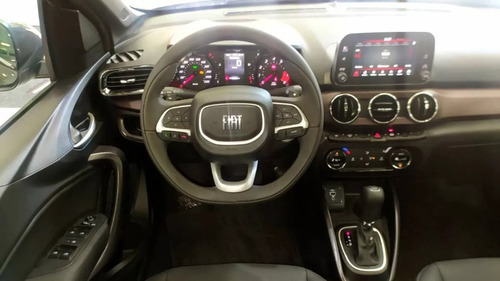 Fiat Cronos 1.3 Drive Cvt