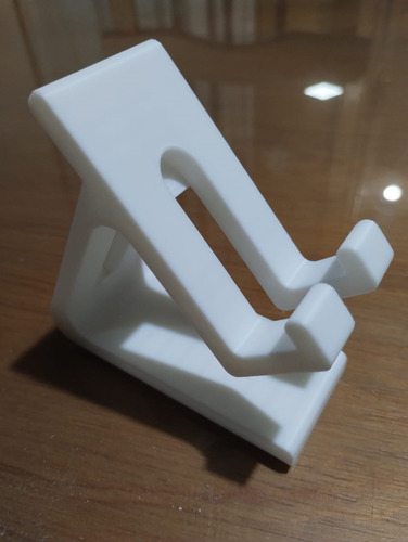 Soporte Apoya Celular Universal En 3d