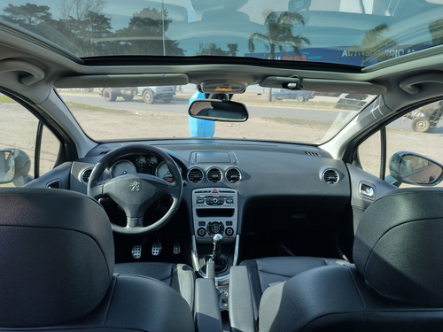 Peugeot 308 1.6 Feline Hdi 115cv