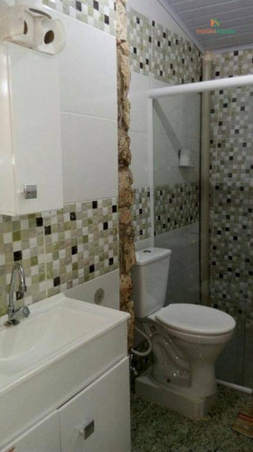 Imagem 14 de 16 de Casa À Venda, 160 M² Por R$ 245.000,00 - Maria Paula Esposito - Araçoiaba Da Serra/sp - Ca0255