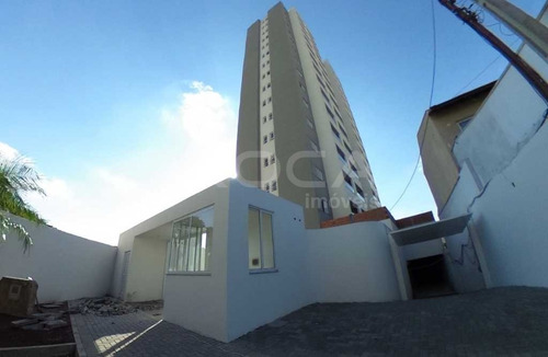Aluguel De Apartamentos / Padrão Na Cidade De São Carlos 27381