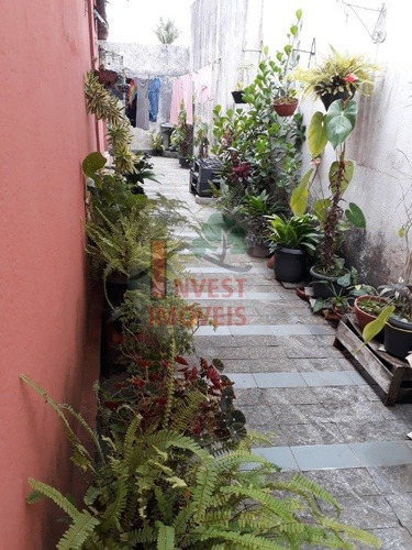 Imagem 7 de 7 de Casa - Ref: 6930 - V-6930