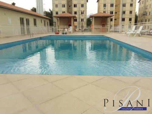 Imagem 9 de 21 de Apartamento - Ap02317 - 34313647
