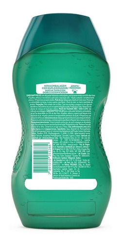 Pós Sol Sundown Em Gel - 140g