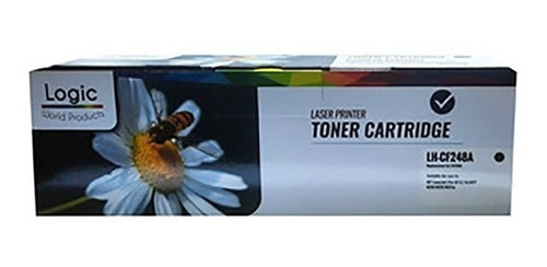 Toner Hp 48a 248a Cf248a Alternativo Logic