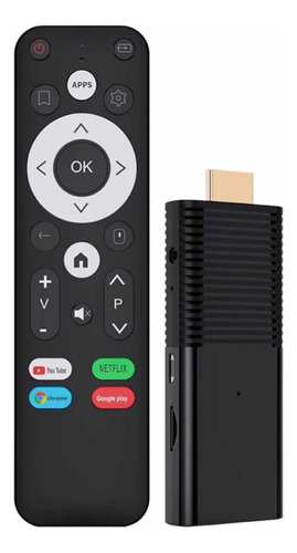 Fire Tv Stick Android 10 4k