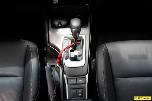 Toyota Fortuner Srv 2023