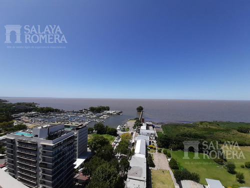 Imagen 27 de 30 de Departamento En Alquiler Temporario 2 Ambientes Unica Vista Al Río - Cochera - Olivos