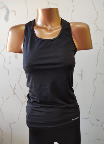 Musculosa D Fit Deportiva That´s Fit #1109986348