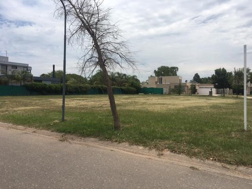 Imagen 3 de 6 de Venta Terreno Barrio San Isidro Villa Allende