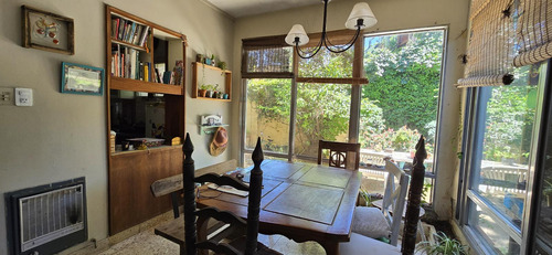 Venta Casa Con Jardín En Doble Lote De 651 M5, En Martín Rodríguez Al 3700, Carapachay