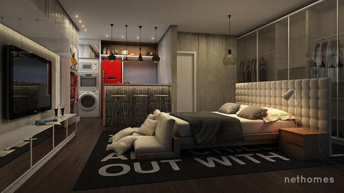 Imagem 5 de 14 de Loft - Fazenda - Ref: 20927 - V-20927