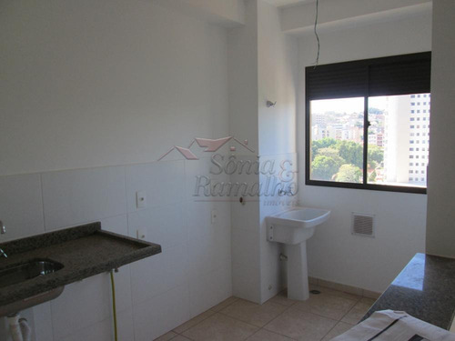 Apartamentos - Ref: L8886