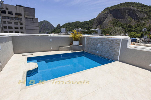 Imagem 12 de 30 de Apartamento Para Venda Em Rio De Janeiro / Rj No Bairro Copacabana - Rj - Ap0015_hbk