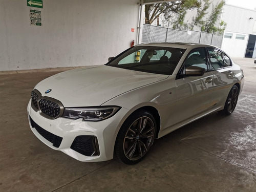 Imagen 3 de 9 de Bmw M340 2021