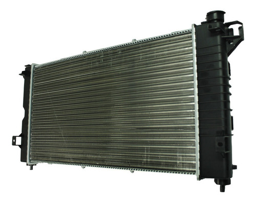 Radiador Dodge Grand Caravan 1996 3.3l