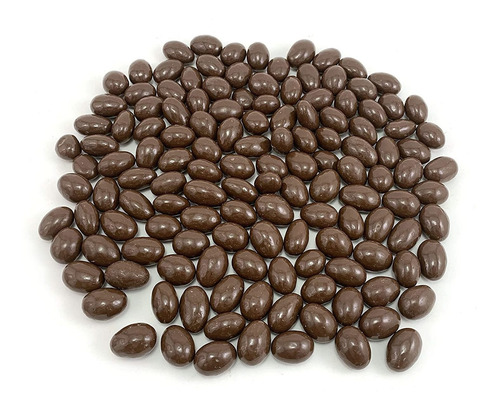 Almendras Cubiertas De Chocolate Con Leche Brachs, Bolsa De